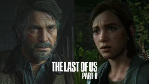 Siap-siap, Sony Mengumumkan Tanggal Rilis The Last of Us Part II